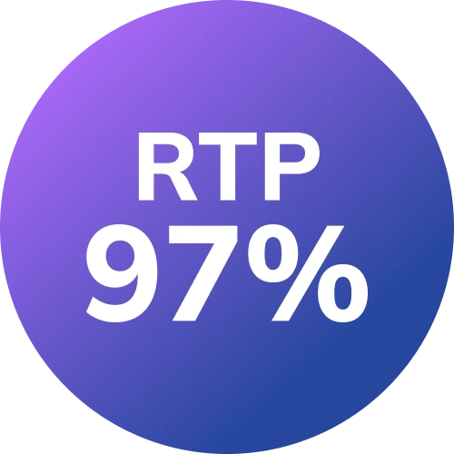 Enjoy high winning chances with a 97% RTP rate in 1win Aviatrix.